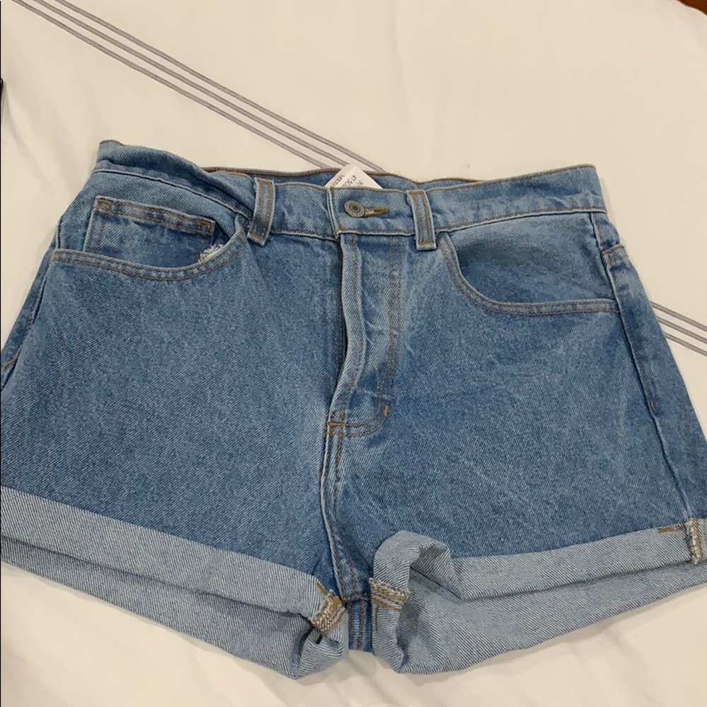 Shorts